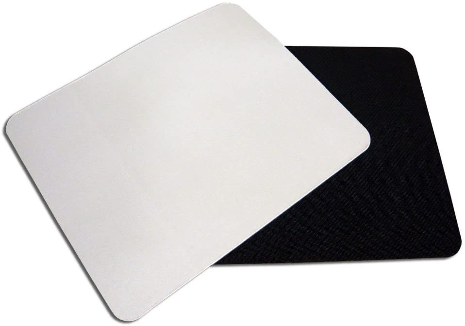 Sublimation Mouse Pad – The Craft Hut SCS