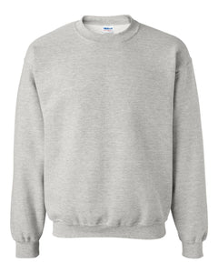 Adult Gildan (18000) Crewneck Sweatshirt