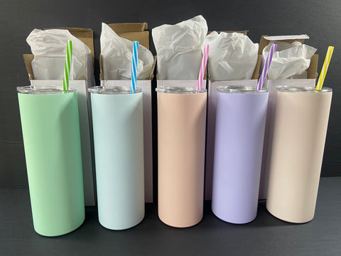 Ice Resin Mixing Cups & Stir Sticks 20/Pkg – The Craft Hut SCS