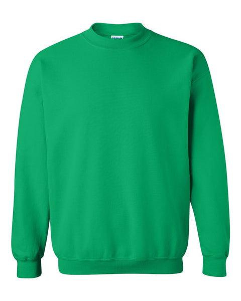 Adult Gildan (18000) Crewneck Sweatshirt