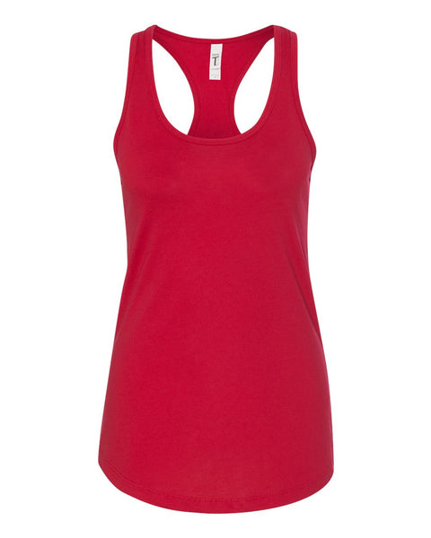 Next Level Racerback Tank Top