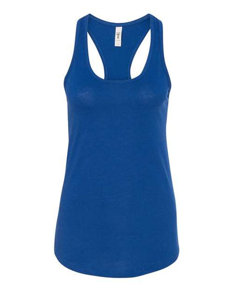 Next Level Racerback Tank Top