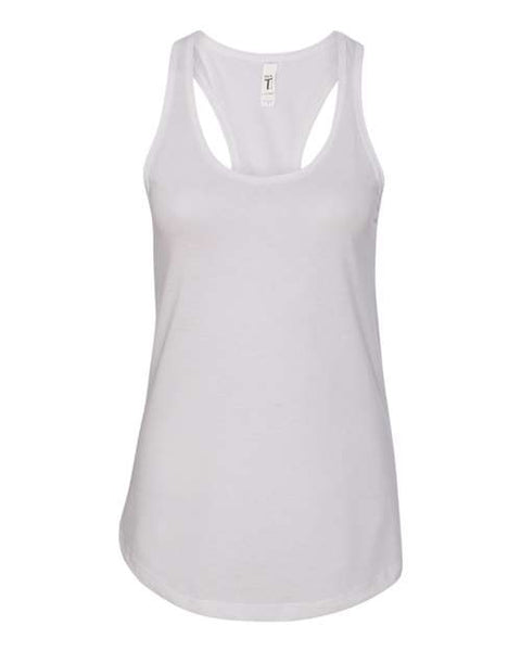 Next Level Racerback Tank Top