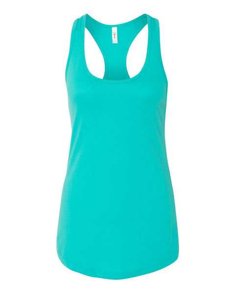 Next Level Racerback Tank Top