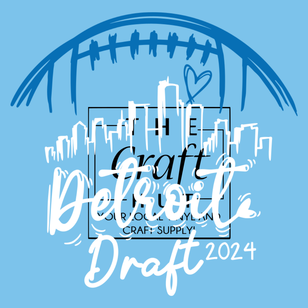 Detroit Draft 4 – The Craft Hut SCS