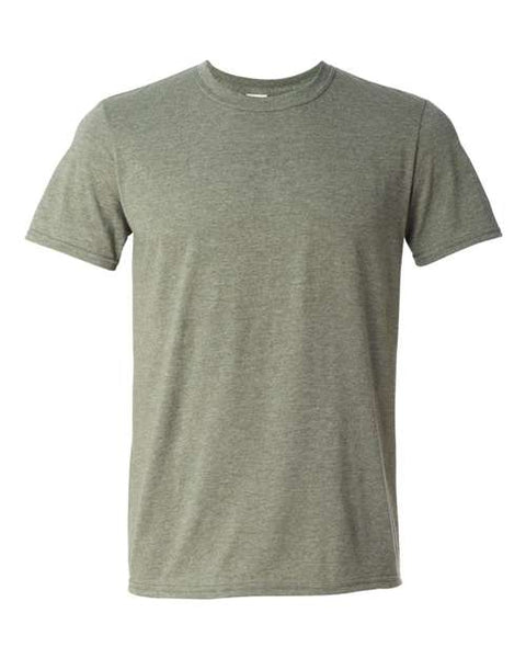 Gildan Unisex Adult T-Shirts (64000)