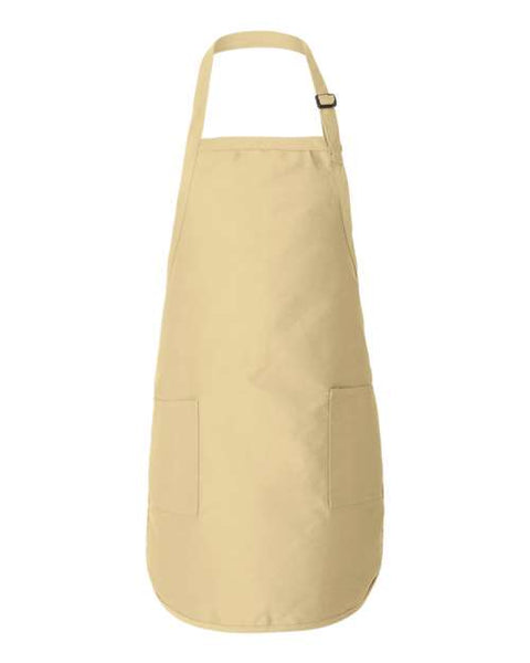 NEW! Butcher Style Aprons