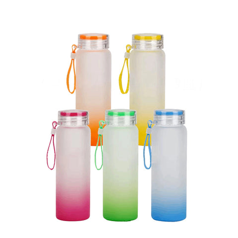 12oz Sippy Sublimation Tumbler – The Craft Hut SCS