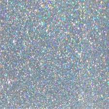 Silver Confetti Glitter HTV – The Craft Hut SCS