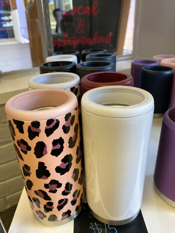 12oz Sippy Sublimation Tumbler – The Craft Hut SCS
