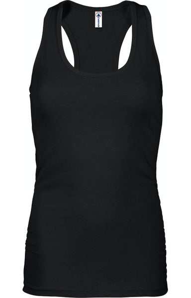 Next Level Racerback Tank Top